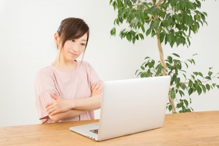 ここは安心できそうかな…