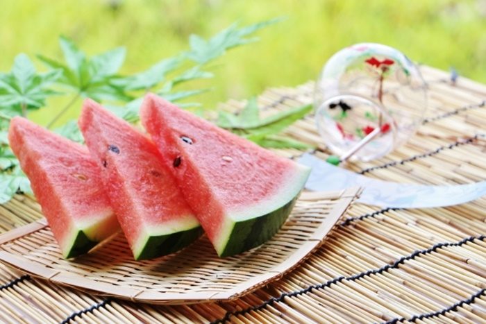 夏にガスを節約するには?