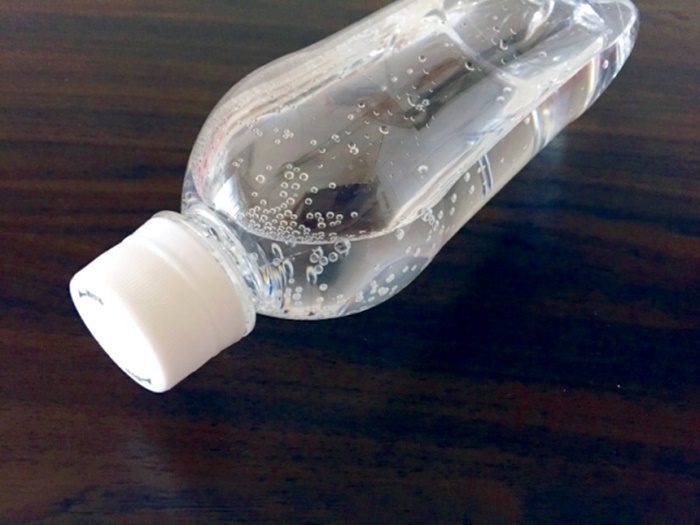 他のペットボトルロケットは?