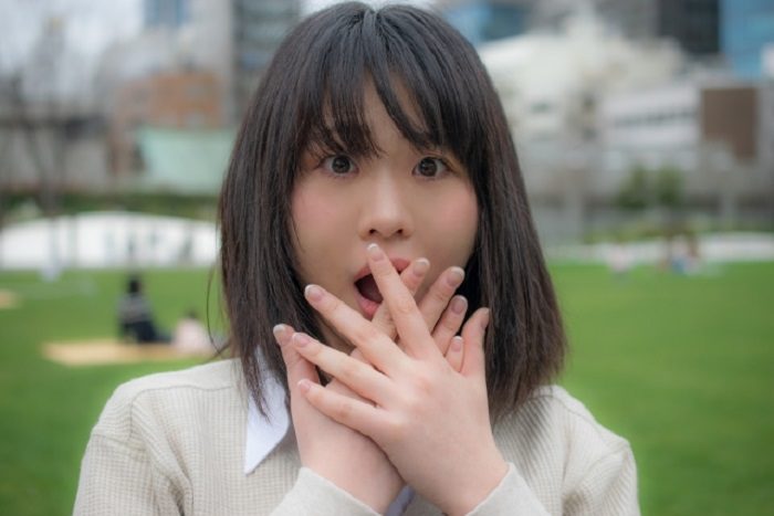 元栓、閉め忘れて出かけて来ちゃった!