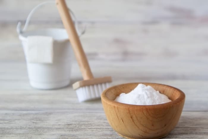 汚れとシミが酷い車の臭いシートを重曹で綺麗にする方法 臭い取り 家事の教科書