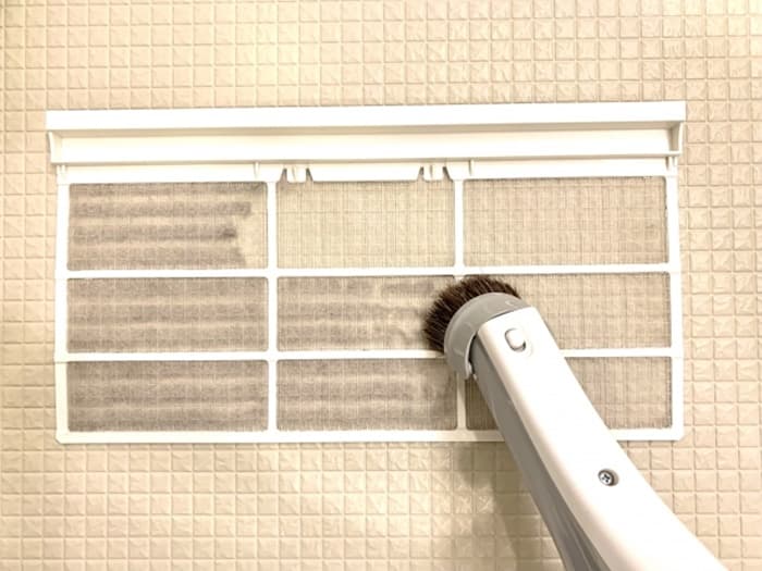 賃貸の浴室換気扇の掃除方法は？