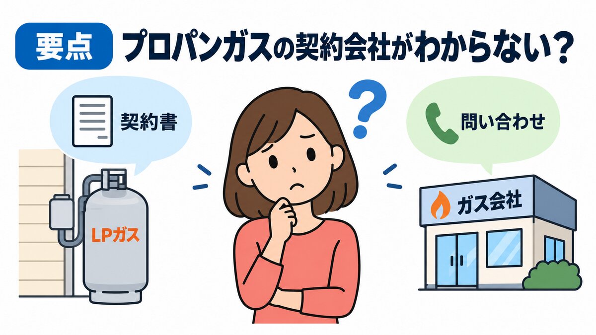 今日やること紙探し・設備・支払い・電話の4手順図解
