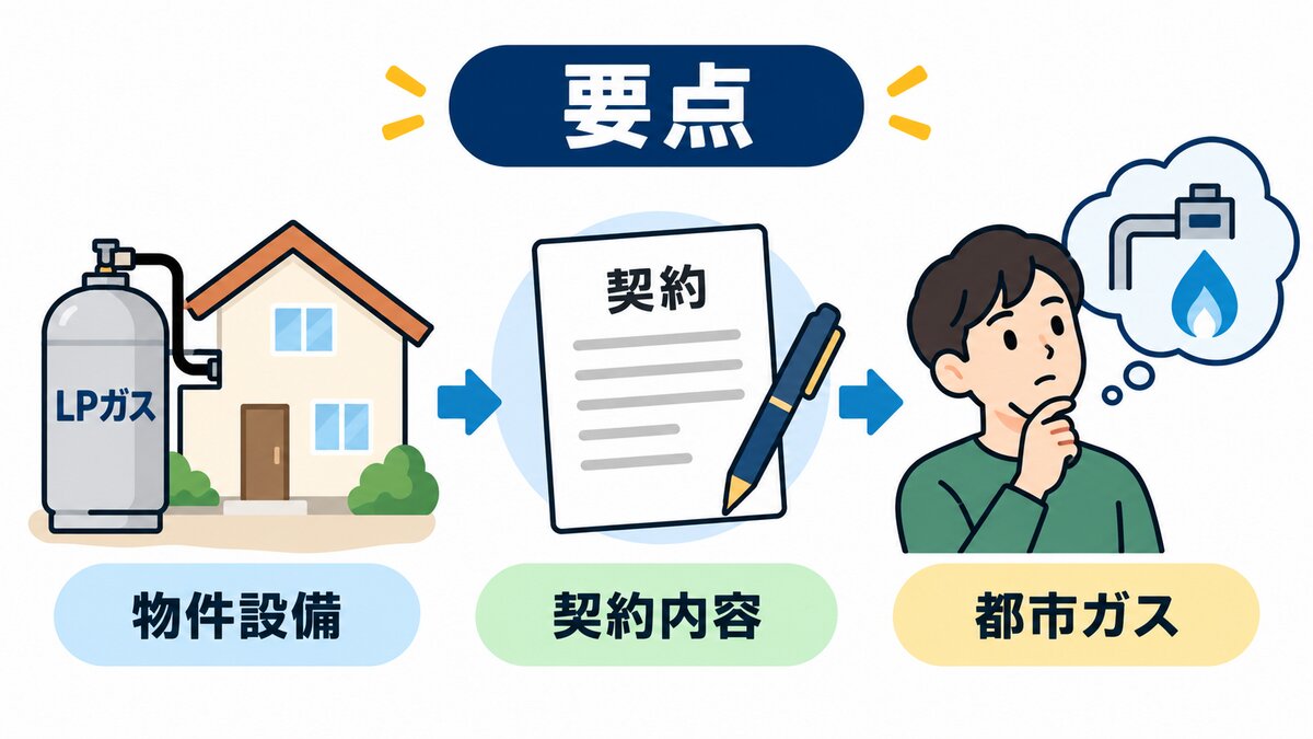 契約前チェック3手順(図面・内見・質問)