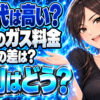 レモンガス株式会社の料金は高い？評判と単価をチェック【横浜】について説明する女性