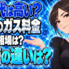 出光興産のプロパンガスは高い？横浜エリアの料金相場を徹底解説について説明する女性