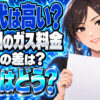 株式会社三豊のプロパンガス料金は高い？北九州市の単価と評判を調査について説明する女性