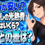 お湯を沸かす時のガス代と電気代の料金コストを比較チェック！について説明する女性