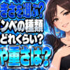 プロパンガスのボンベの種類を解説！容量や大きさ(サイズ)・重さをチェックについて説明する女性