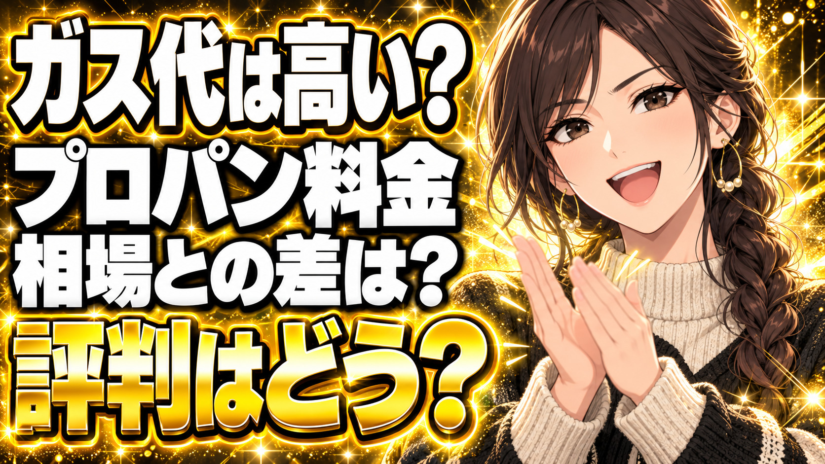 日東エネルギーの評判をチェック！プロパン(LP)ガス料金は高い？